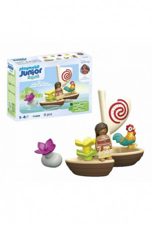 Playset Playmobil 71459