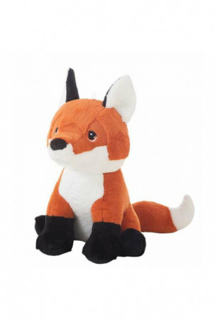Pūkuotas žaislas Ray Fox 30 cm
