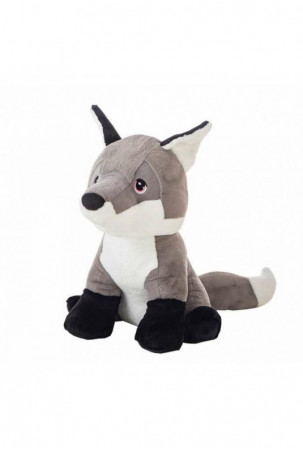 Pūkuotas žaislas Ray Fox 25 cm