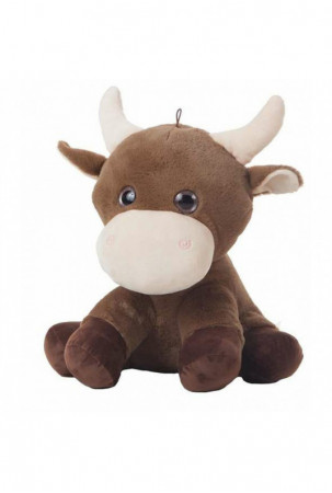 Pūkuotas žaislas Dat Karvė...