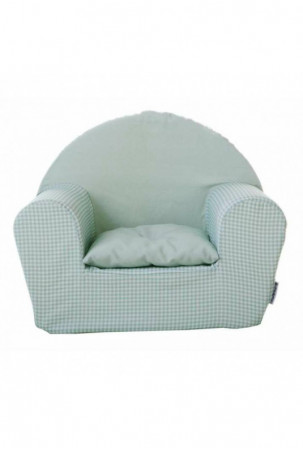 Sofa-lova Vichy Akvamarinas...