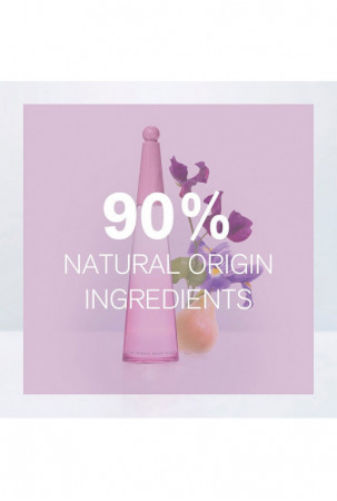 Moterų kvepalai Issey...