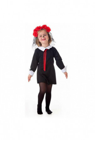 Kostiumas vaikams...