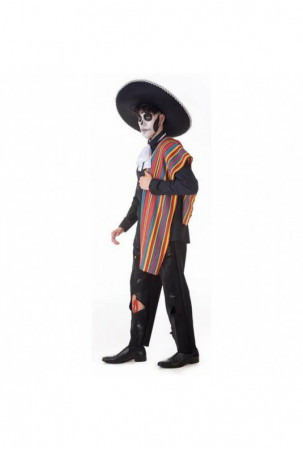 Kostumas suaugusiems Mariači L