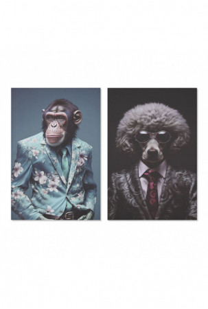 Paveikslas Home ESPRIT...