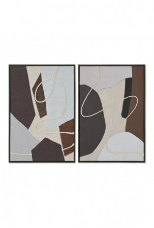 Paveikslas Home ESPRIT Ruda...