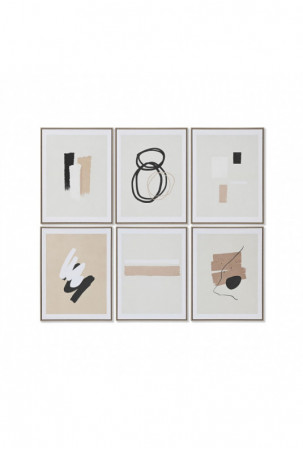 Paveikslas Home ESPRIT Ruda...