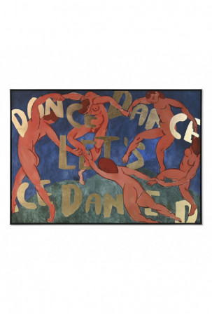 Paveikslas Home ESPRIT...