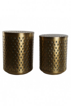 Dviejų staliukų rinkinys...