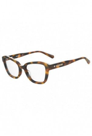 Akinių rėmas Love Moschino...