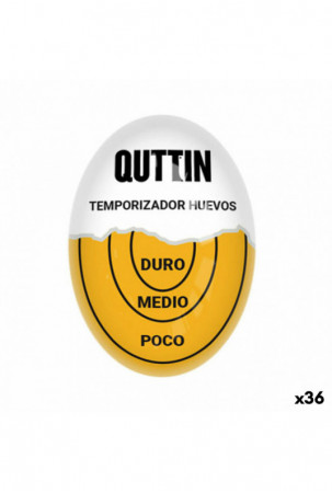 Virtuvės laikmatis Quttin...