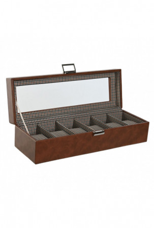 Dėžutė Home ESPRIT Ruda...