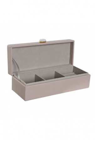 Dėžutė Home ESPRIT Šviesiai...