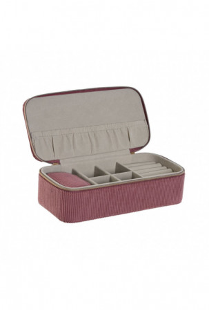 Dėžutė Home ESPRIT Kreminė...