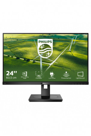 Monitorius Philips...