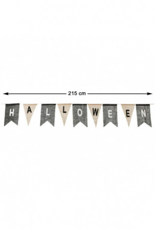 Helovyno papuošimai