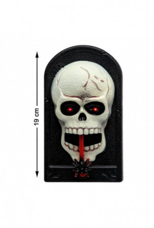 Helovyno papuošimai