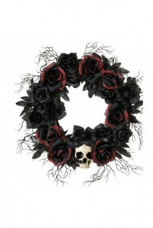 Helovyno papuošimai