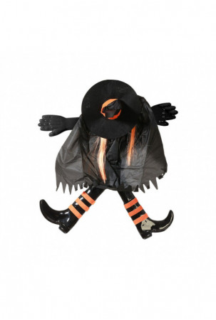 Helovyno papuošimai