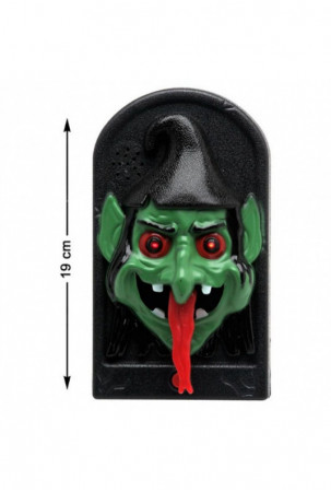 Helovyno papuošimai