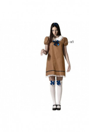 Kostumas suaugusiems XL