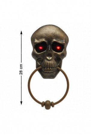 Helovyno papuošimai