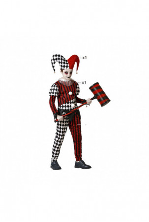 Kostiumas vaikams 3-4 metų