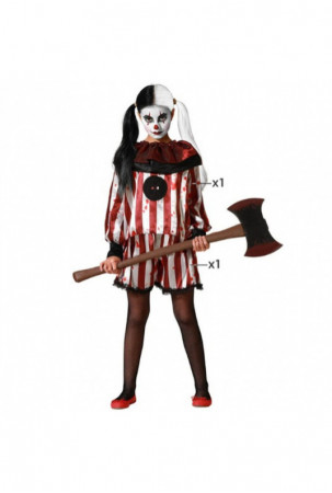 Kostiumas vaikams 10 - 12 metų