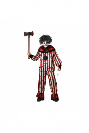 Kostumas suaugusiems XS/S