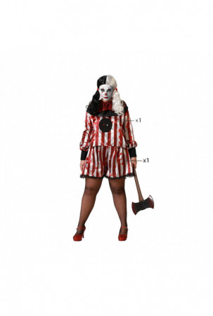 Kostumas suaugusiems XXL