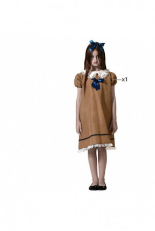 Kostiumas vaikams 5-6 metų