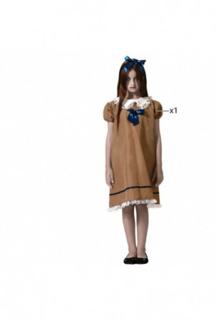 Kostiumas vaikams 3-4 metų