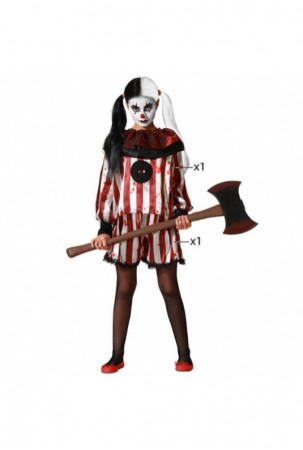 Kostiumas vaikams 3-4 metų