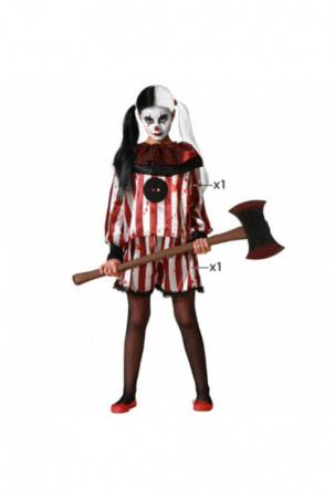 Kostiumas vaikams 5-6 metų