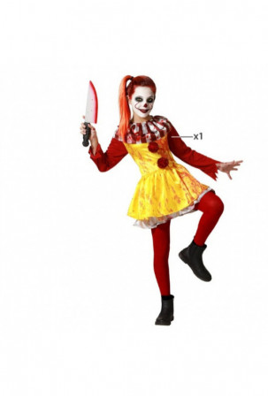 Kostiumas vaikams 10 - 12 metų