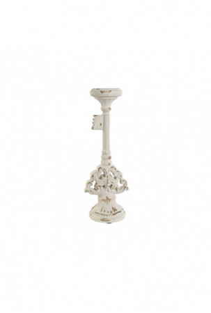 Žvakidė Home ESPRIT Balta...