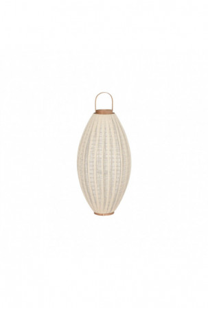 Žvakidė Home ESPRIT Balta...