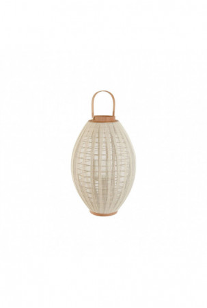 Žvakidė Home ESPRIT Balta...