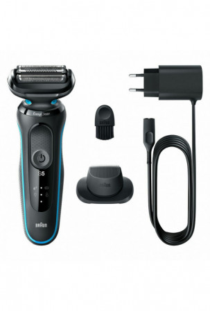 Skustuvas Braun 51-M1200s