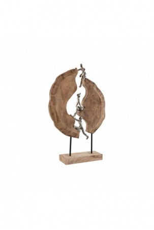 Dekoratyvinė figūrėlė Home...