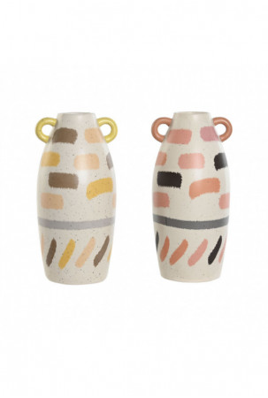 Vaza Home ESPRIT Spalvotas...