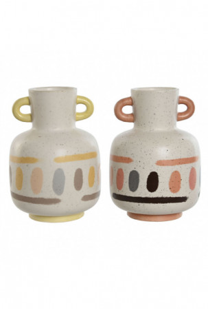 Vaza Home ESPRIT Spalvotas...