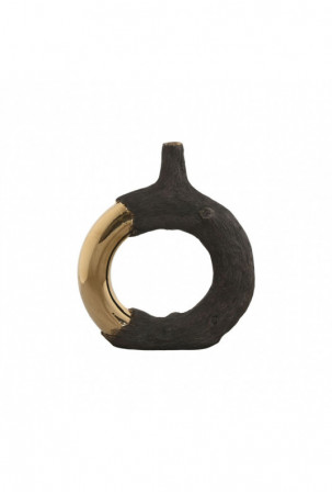 Vaza Home ESPRIT Ruda...