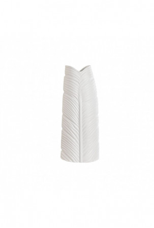 Vaza Home ESPRIT Balta...