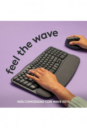 Klaviatūra Logitech...