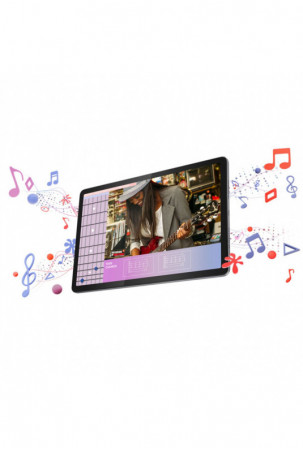 Planšetė Lenovo ZADA0316ES...