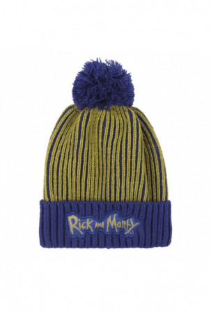 Vaikiška kepurė Rick and Morty