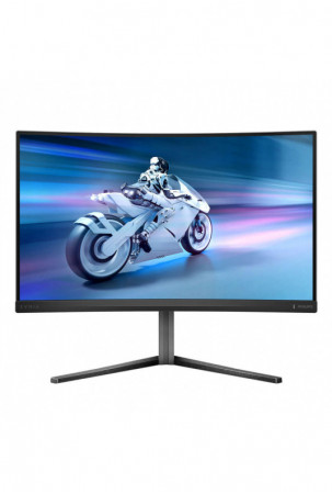 Monitorius Philips...