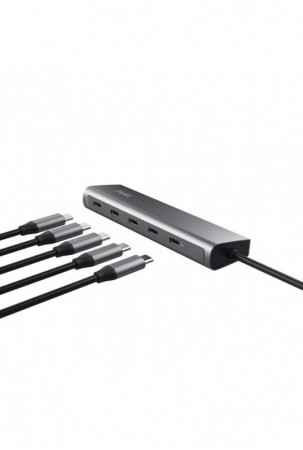 USB šakotuvas Trust 25136...