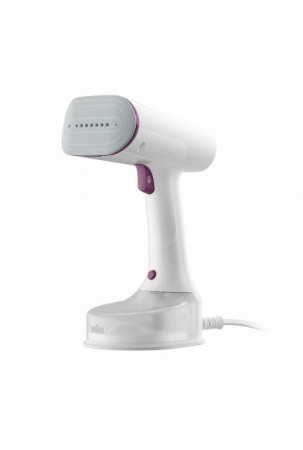 Vertikalus lygintuvas Braun...